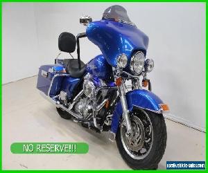 2007 Harley-Davidson Touring