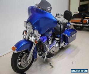 2007 Harley-Davidson Touring