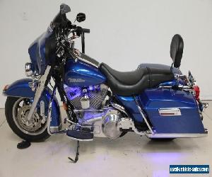 2007 Harley-Davidson Touring