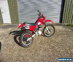 honda xl250r xl250 xr250 classic for Sale