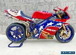 2002 Ducati Superbike for Sale