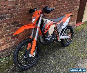 ktm 300 exc