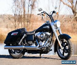 2014 Harley-Davidson Dyna for Sale