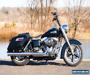 2014 Harley-Davidson Dyna