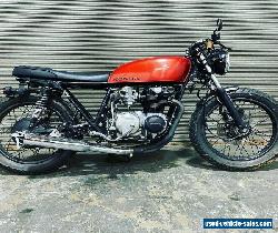 1978 Honda CB for Sale