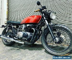 1978 Honda CB