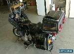 1978 Honda Gold Wing for Sale