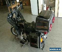 1978 Honda Gold Wing for Sale