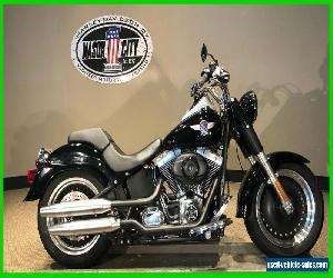 2011 Harley-Davidson Softail Softail Cruiser for Sale