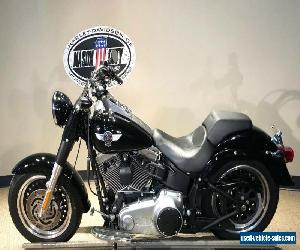 2011 Harley-Davidson Softail Softail Cruiser