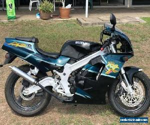 Suzuki RGV 125 1996 for Sale