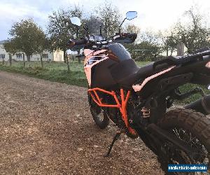 Ktm 1090 adventure r for Sale