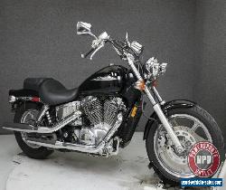 2002 Honda Shadow for Sale