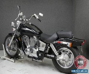 2002 Honda Shadow