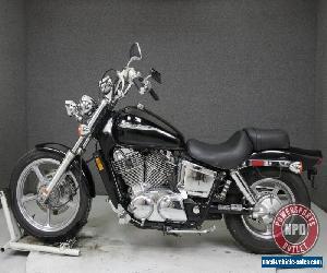 2002 Honda Shadow