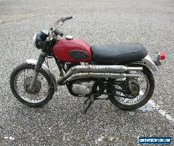 1967 Kawasaki A-1 SS for Sale