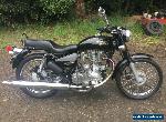 Royal Enfield  bullet 500  low 8 k vgc last carby model pickup 3825 for Sale
