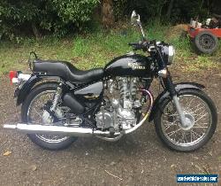 Royal Enfield  bullet 500  low 8 k vgc last carby model pickup 3825 for Sale