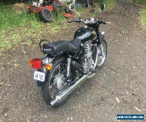 Royal Enfield  bullet 500  low 8 k vgc last carby model pickup 3825