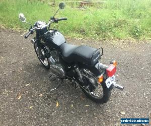 Royal Enfield  bullet 500  low 8 k vgc last carby model pickup 3825