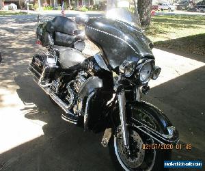 2004 Harley-Davidson Touring for Sale