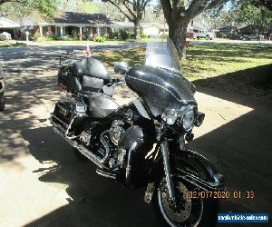 2004 Harley-Davidson Touring