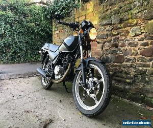 Suzuki GS 125