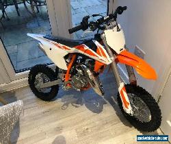 ktm sx 50 BRAND NEW!!! Husqvarna  for Sale