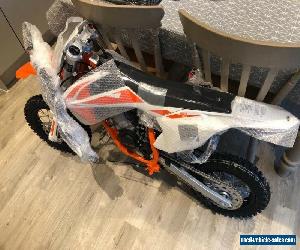 ktm sx 50 BRAND NEW!!! Husqvarna 