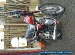 Honda cd200 for Sale