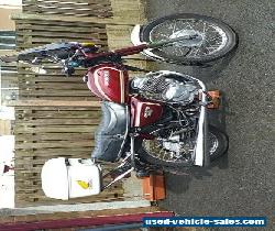 Honda cd200 for Sale