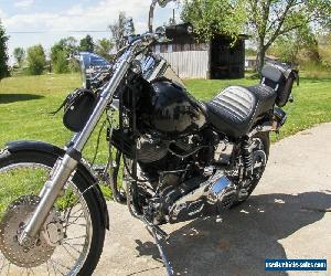 1977 Harley-Davidson Other