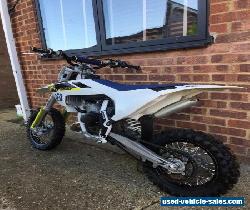 Husqvarna tc65 2018 ktm  for Sale