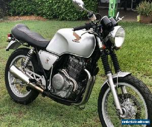 Honda GB400 1985