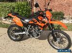 2004 KTM SXC for Sale