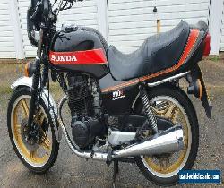 Honda CB400N Superdream classic no swap/px for Sale