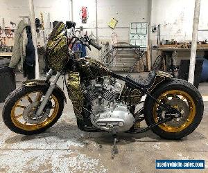 1981 Harley-Davidson Sportster for Sale