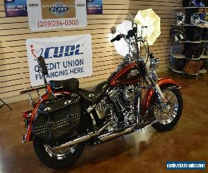 2013 Harley-Davidson Softail