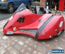 Derbyshire Kawasaki Pre-injection Race Outfit Project Will Take Any Engine. for Sale