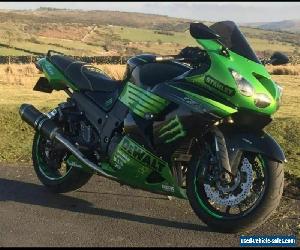 Kawasaki ZZR1400  ZX1400 for Sale