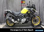 2018 Suzuki V-Strom 650XT for Sale