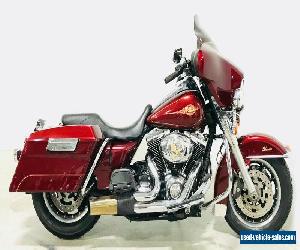 2008 Harley-Davidson Touring for Sale