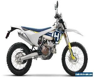 2018 Husqvarna FE 250 for Sale