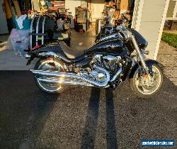 2013 Suzuki Boulevard for Sale