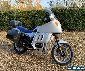 BMW K75RT ULTIMA