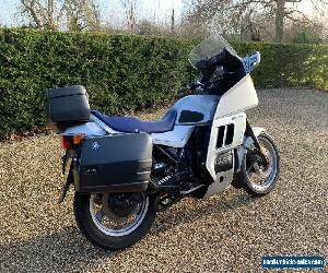 BMW K75RT ULTIMA