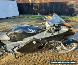 HONDA CBR 1100XX for Sale