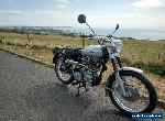 Royal Enfield Bullet Sixty-5 ( ASBO 19 ) for Sale