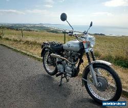 Royal Enfield Bullet Sixty-5 ( ASBO 19 ) for Sale