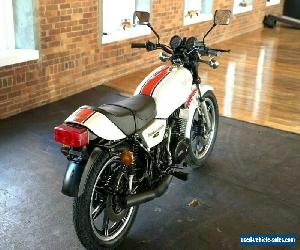 1979 Yamaha RD400F for Sale